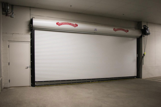 Rolling Steel Fire Doors Rolling Steel Fire Doors