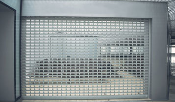 Security Grilles