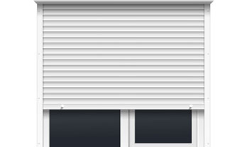 Security and Counter Shutters